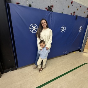 Fundraising Page: Marissa Prochorenko